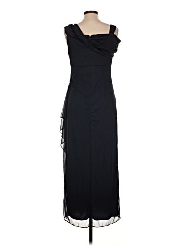 Alex Evenings Cocktail Dress (view 2)
