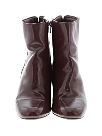 Journee Collection Ankle Boots (view 2)