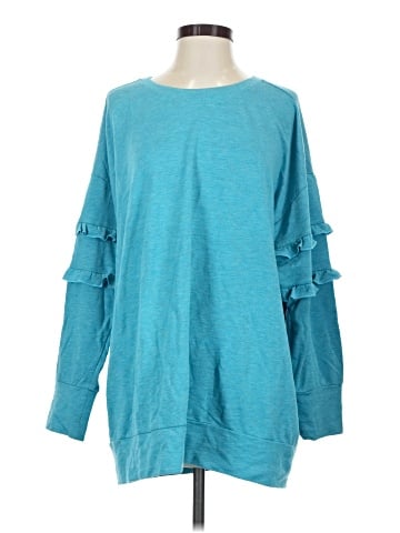 Matilda Jane Long Sleeve T-Shirt (view 1)