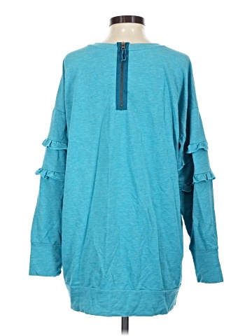 Matilda Jane Long Sleeve T-Shirt (view 2)