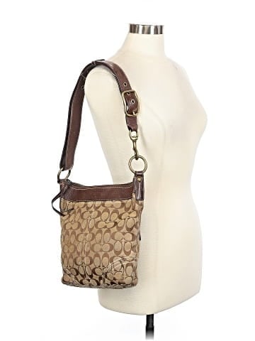 Coach Crossbody Bag (view 2)