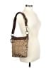 Coach Brown Crossbody Bag One size - photo 2