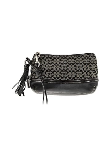 Coach Factory Wristlet (view 1)