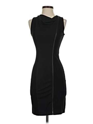 ANGL Cocktail Dress (view 1)