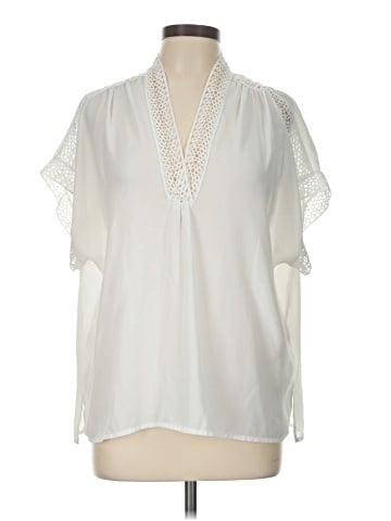 Max Studio Short Sleeve T-Shirt (view 1)