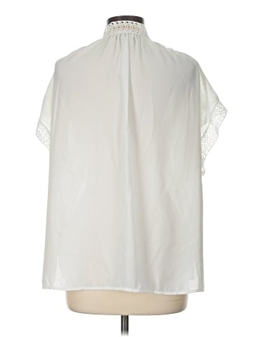 Max Studio Short Sleeve T-Shirt (view 2)