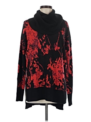 Diane von Furstenberg Wool Pullover Sweater (view 1)
