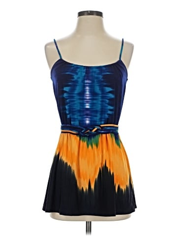 Arden B. Sleeveless Top (view 1)