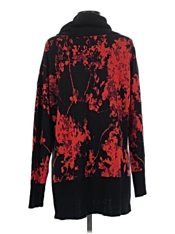 Diane von Furstenberg Wool Pullover Sweater (view 2)