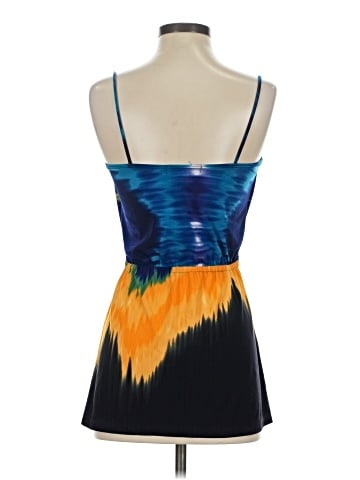 Arden B. Sleeveless Top (view 2)