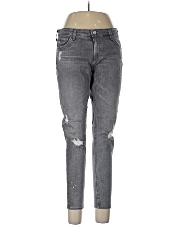 Adriano Goldschmied Jeans (view 1)