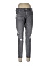 Adriano Goldschmied Gray Jeans Size 32 WAIST R - photo 1