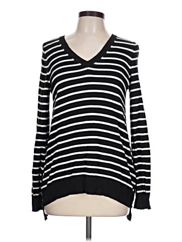 Jaclyn Smith Pullover Sweater (view 1)