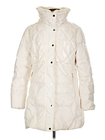 Kate Spade New York Snow Jacket (view 1)