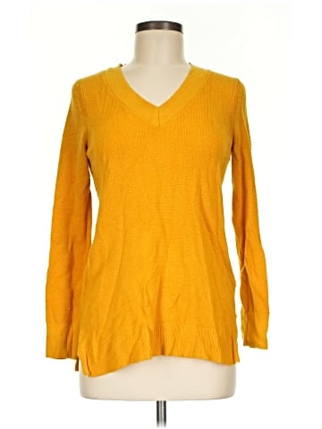 Gap Pullover Sweater (view 1)