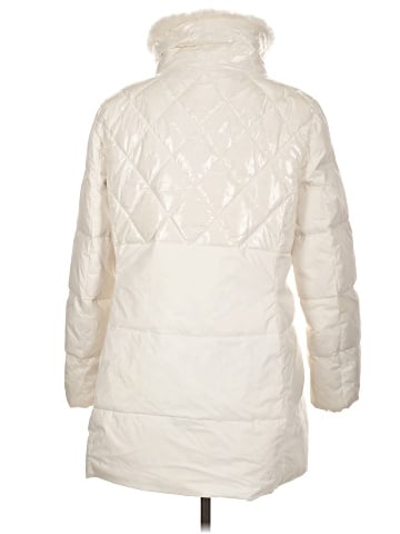 Kate Spade New York Snow Jacket (view 2)