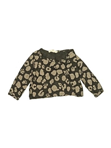 Jessica Simpson Long Sleeve T-Shirt (view 1)