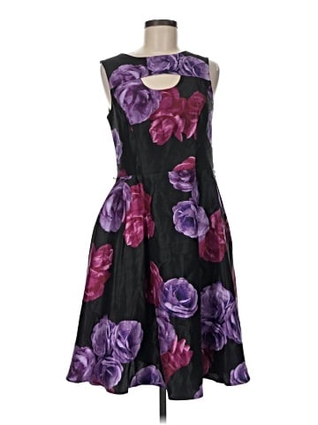 Julian Taylor Cocktail Dress (view 1)