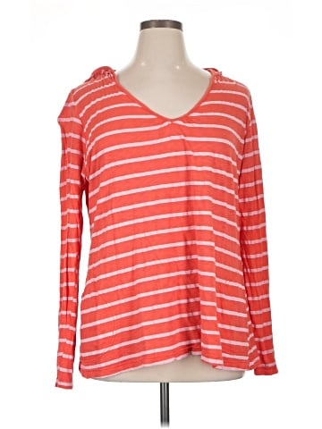 Fresh Produce Long Sleeve Top (view 1)