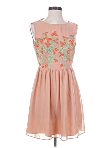 Ark & Co. Cocktail Dress (view 1)