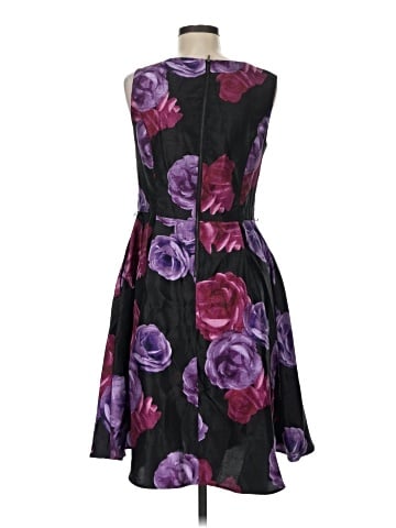Julian Taylor Cocktail Dress (view 2)
