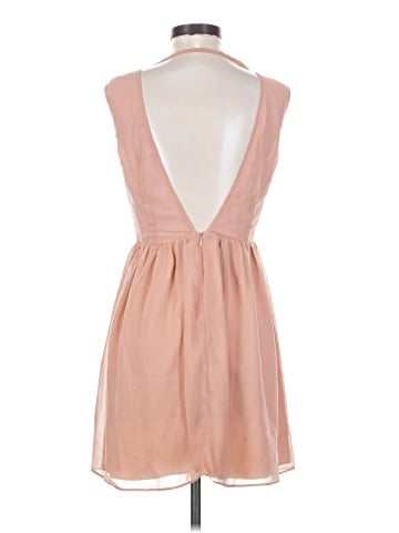 Ark & Co. Cocktail Dress (view 2)