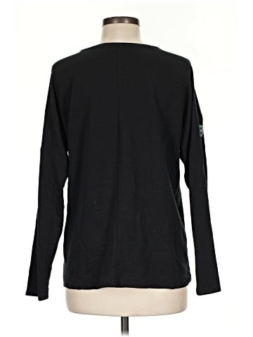 Verve Ami Long Sleeve Top (view 2)