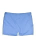 Adidas Solid Blue Athletic Shorts Size XL - photo 2