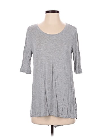 Premise Studio 3/4 Sleeve T-Shirt (view 1)