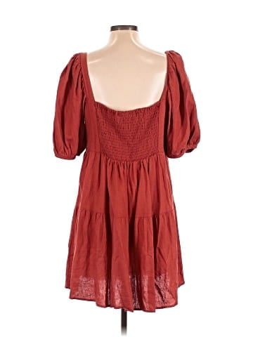 House of Harlow 1960 Casual Dress (view 2)