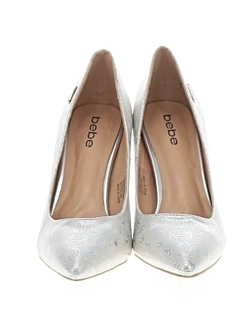 Bebe Heels (view 2)