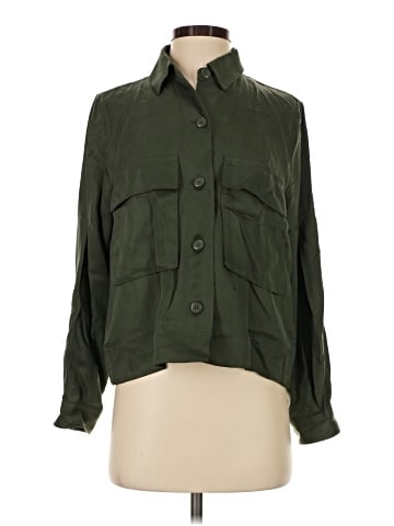 BB Dakota 3/4 Sleeve Button-Down Shirt (view 1)