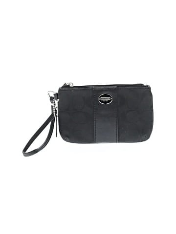 Coach Wristlet (view 1)