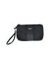 Coach Silver Wristlet One size - photo 1