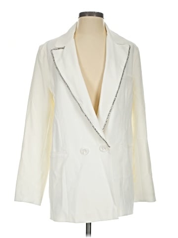 Georgie Blazer (view 1)