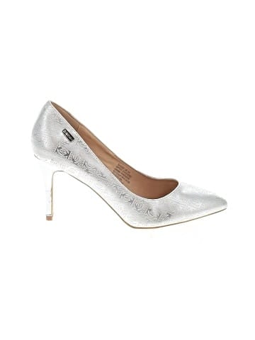 Bebe Heels (view 1)