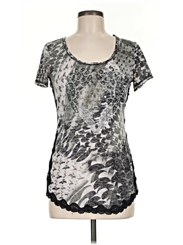 V Cristina Active T-Shirt (view 1)