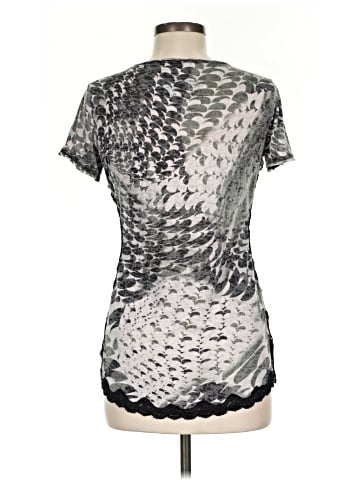 V Cristina Active T-Shirt (view 2)