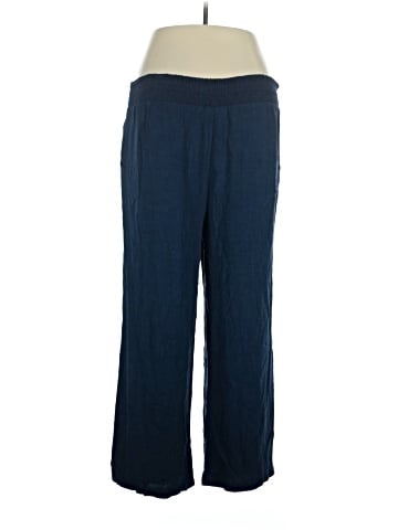 Belle By Kim Gravel Casual Pants (view 2)