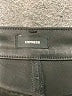 Express Black Jeans Size 6 - photo 7