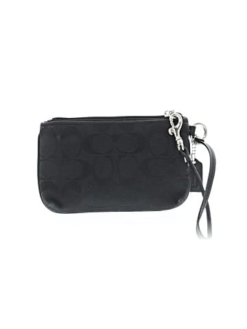 Coach Wristlet (view 2)