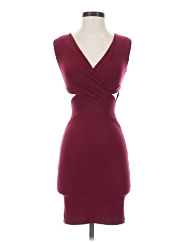 Charlotte Russe Cocktail Dress (view 1)