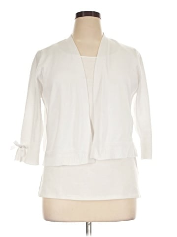Love Scarlett Cardigan (view 1)