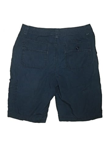 St. John's Bay Cargo Shorts (view 2)