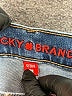 Lucky Brand Blue Jeans Size 6 - photo 7