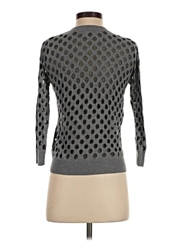 Hinge 3/4 Sleeve Turtleneck (view 2)
