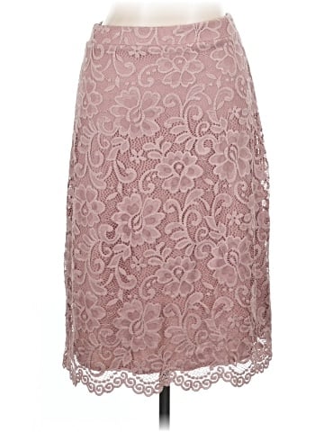 Onyx Formal Skirt (view 1)