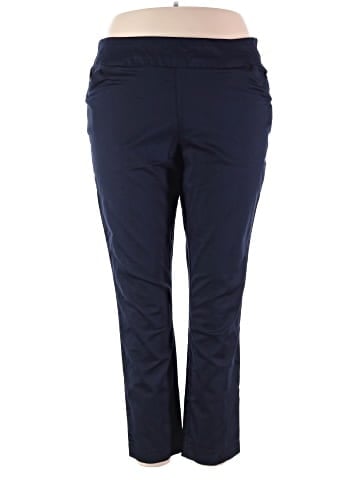 Croft & Barrow Active Pants (view 1)