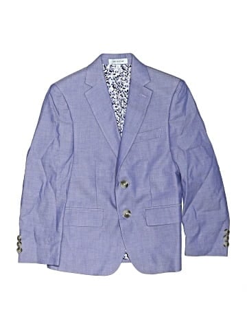 Class Club Blazer (view 1)