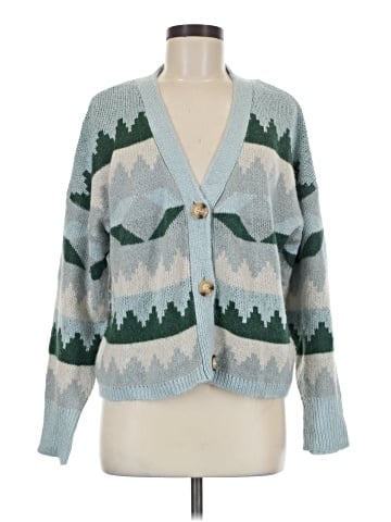 C&C California Cardigan (view 1)